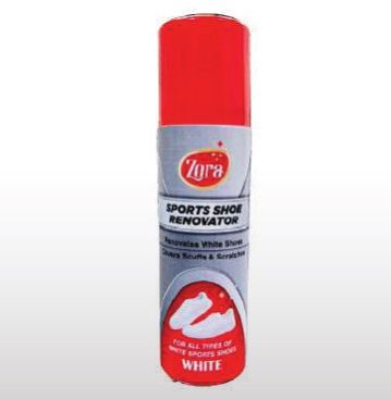 White Sports Shoe Renovator