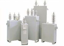 Metal STANDARD Thyristorised APFC Panels, IP Rating : IP54