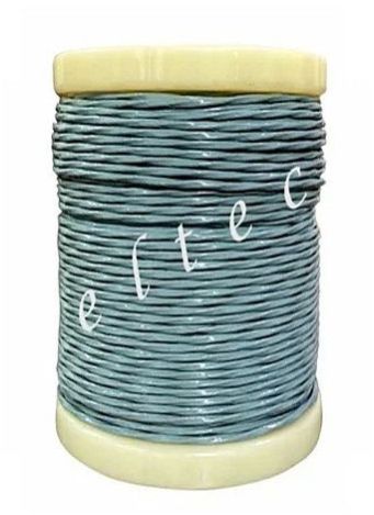 PTFE Insulated Rtd Cable, Brand Name : Eltec