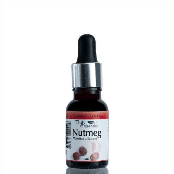 Nutmeg Essential Oil