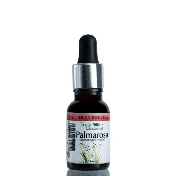 Palmarosa Essential Oil