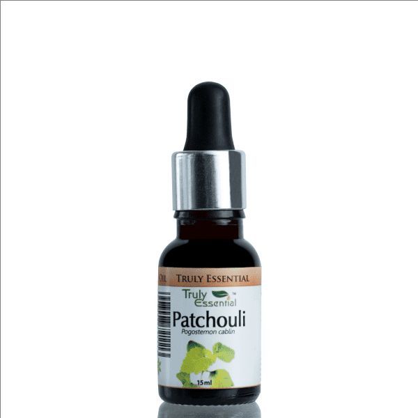 Patchouli Essential Oil
