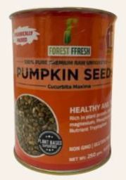 Premium Quality Pumpkin Seeds