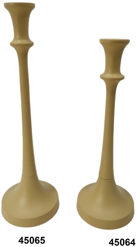 Candle Stick Stand