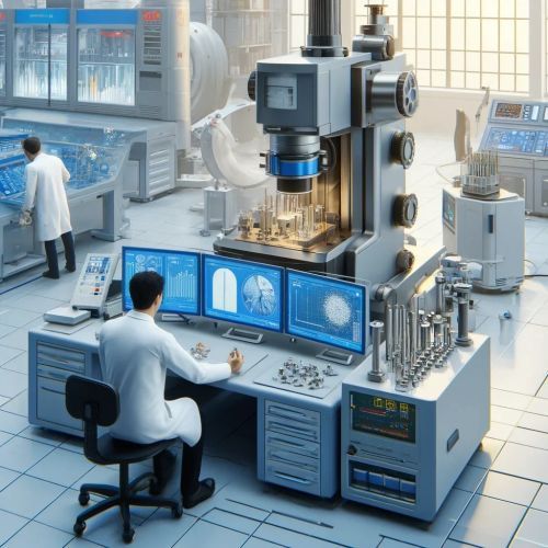 Characterization and Identification Testing Services