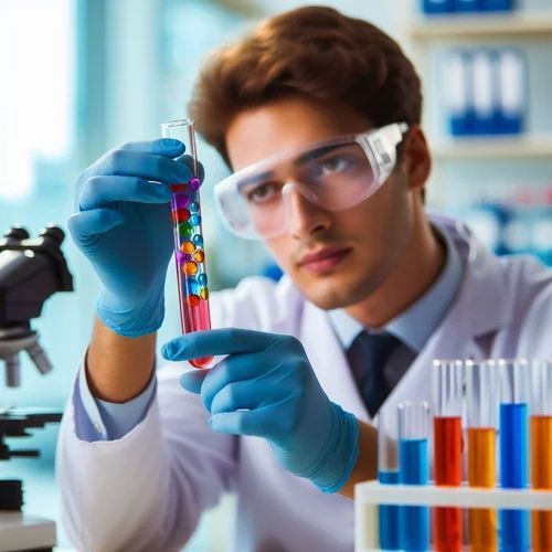 Chemical Characterization Testing Services