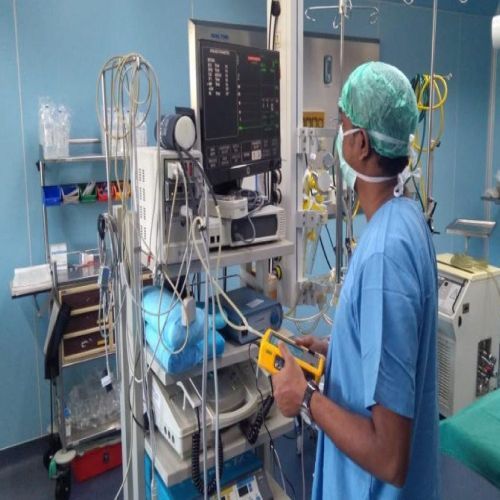 Medical Device Testing Service