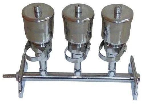 Sterility Testing Services