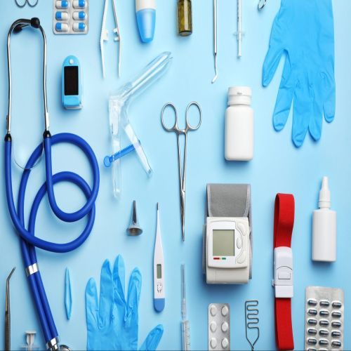 Surgical Products Testing Services