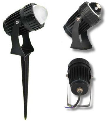 LED Wall Washer Light