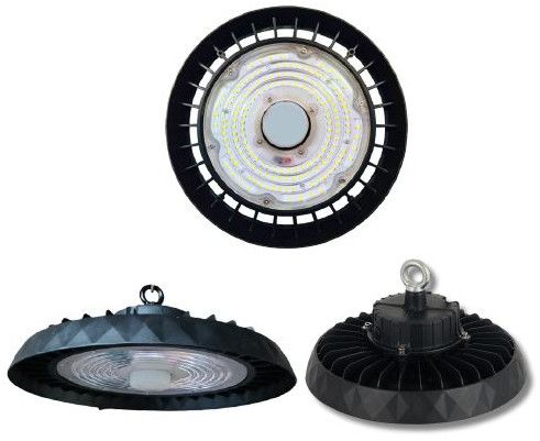 Ufp Highbay with Sensor