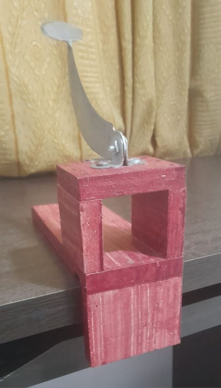Coconut Scraper