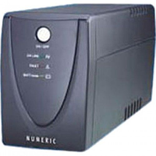 1000VAC Numeric Digital UPS