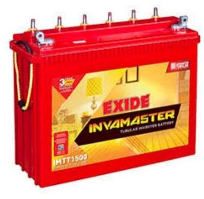 150Ah Exide Battery