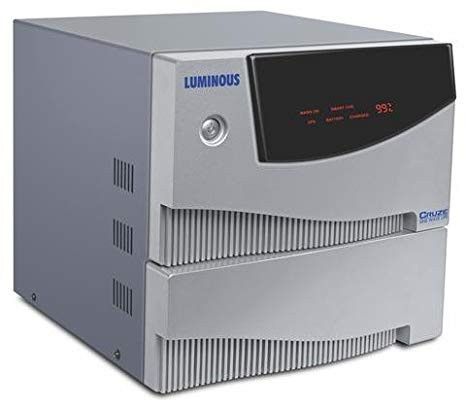 2.5KVA Luminous Cruze Inverter