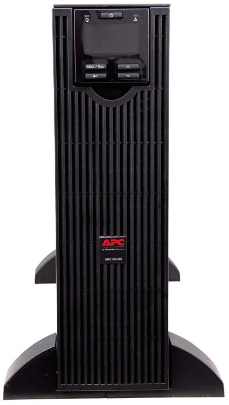APC SRC 6KUX Smart UPS