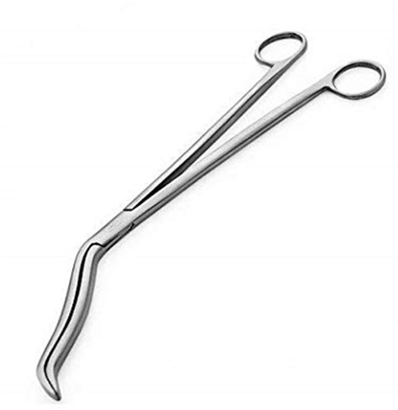 Cheatle Forceps
