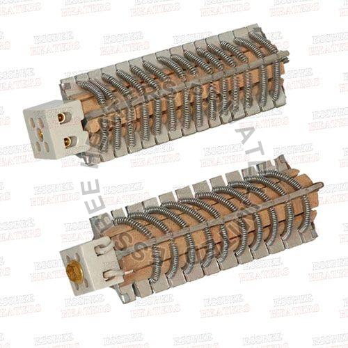 Ess Bee Metal Thread Burning Industrial Heater