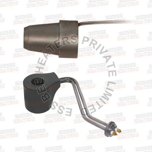 Ess Bee Cast Iron Heater, Power Source : Electric