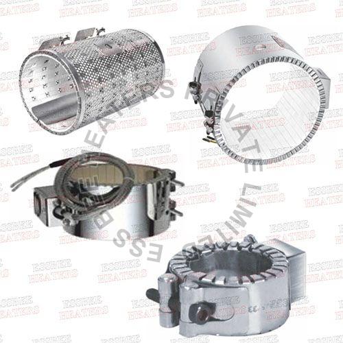 Ess Bee Ceramic Band Heater, Specialities : Durable