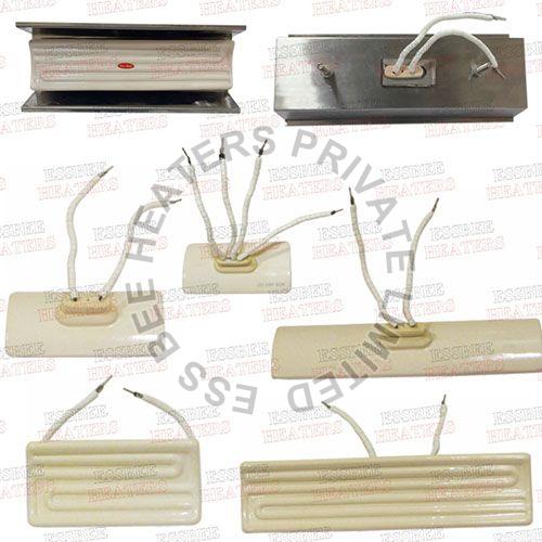 Ess Bee Ceramic Infrared Heater
