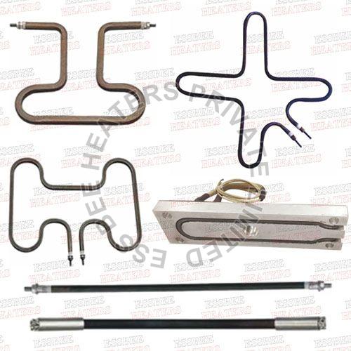 Ess Bee Flexible Mani Fold Heater