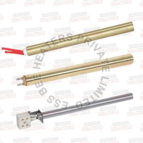 Ess Bee Low Watt Density Cartridge Heater