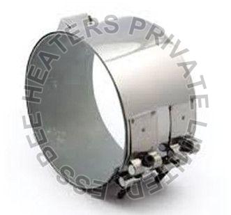 Metal Ess Bee Mica Band Heater, Packaging Type : Box