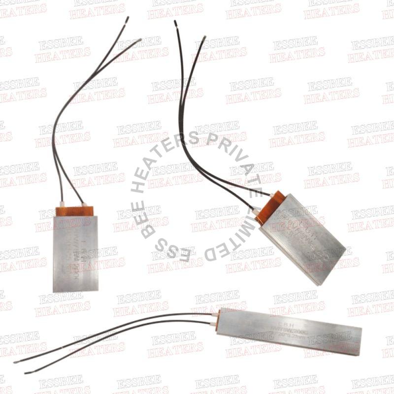 Ess Bee Mini Space Heaters