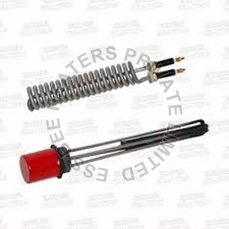 Metal Ess Bee Oil Immersion Heater, Voltage : 220V