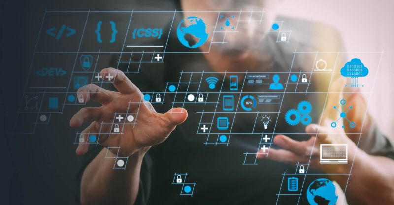 Customized Application Development Service