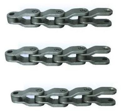 Stainless Steel Conveyor Chain