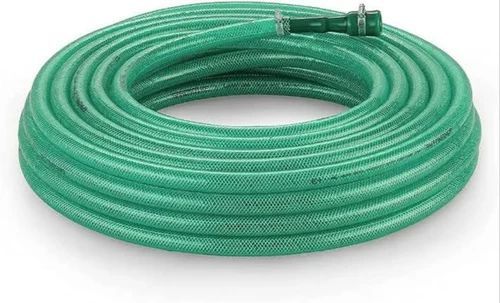 PVC Green Garden Hose Pipe