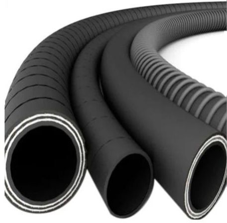 Rubber Rock Drill Hose