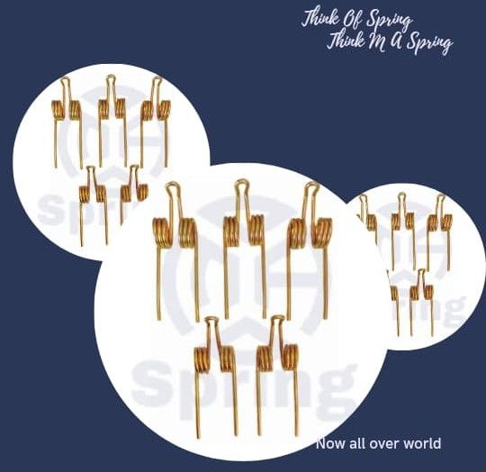 Aambal Round Baler Spock