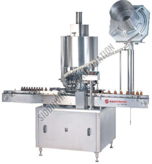 Capping Machine