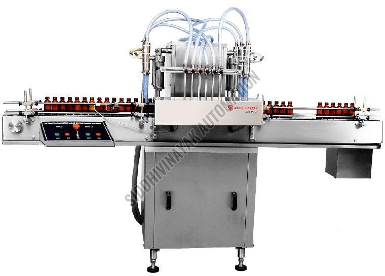 Filling Machine