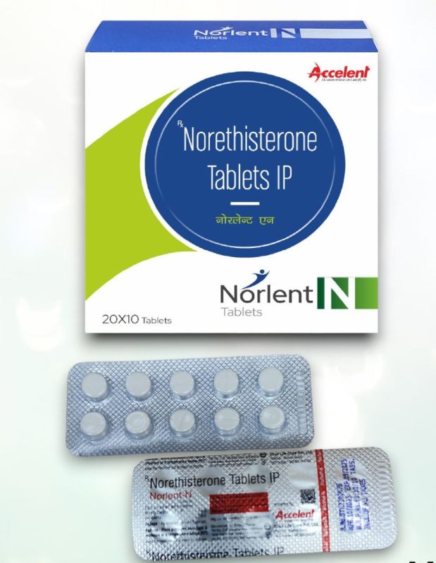 Norethisterone Tablets