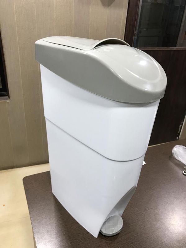 ABS Plastic Feminine Hygiene Bins