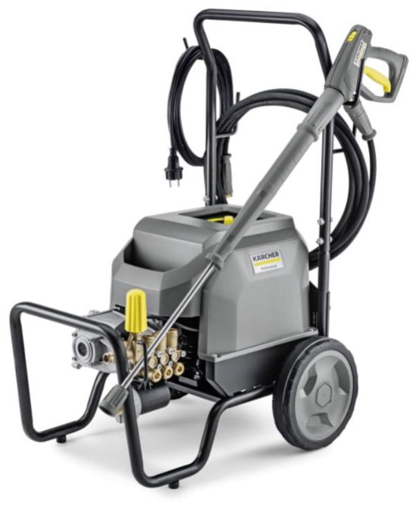 karcher cleaning high pressure washer