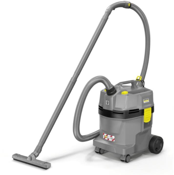 Karcher Wet AND Dry Vacuum Cleaner