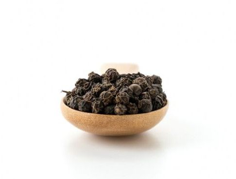 black pepper