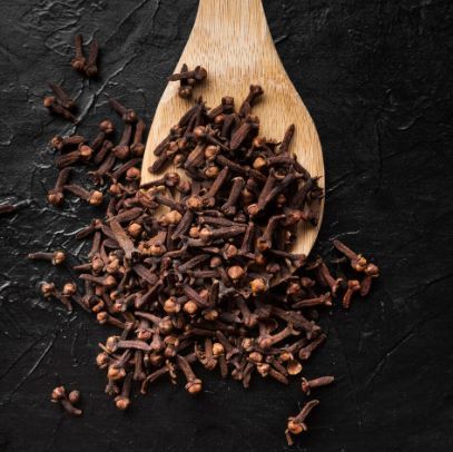 Brown Dry Clove