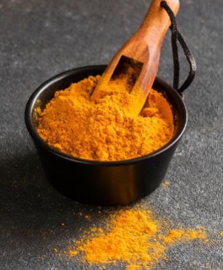 Natural Turmeric Powder