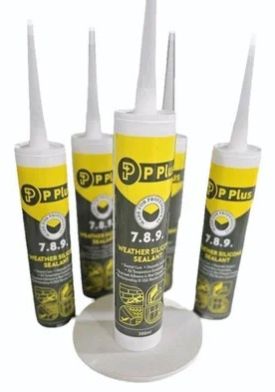 789 Silicone Sealant, Brand Name : Pivi / V Can