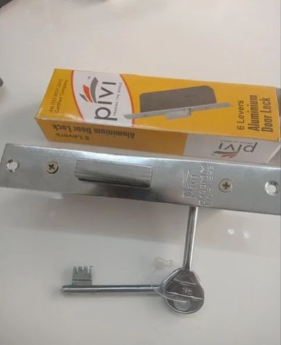 Aluminum Door Locks