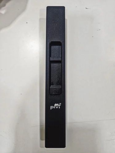 Metal Sliding Window Lock, Color : Silver, Weight : Lightweight