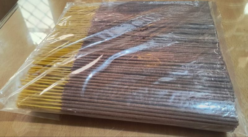 1Kg Chandan Agarbatti Stick