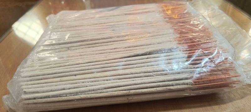 1Kg Loban Agarbatti Sticks