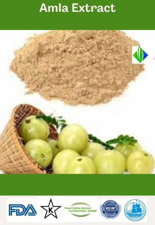 Amla Extract